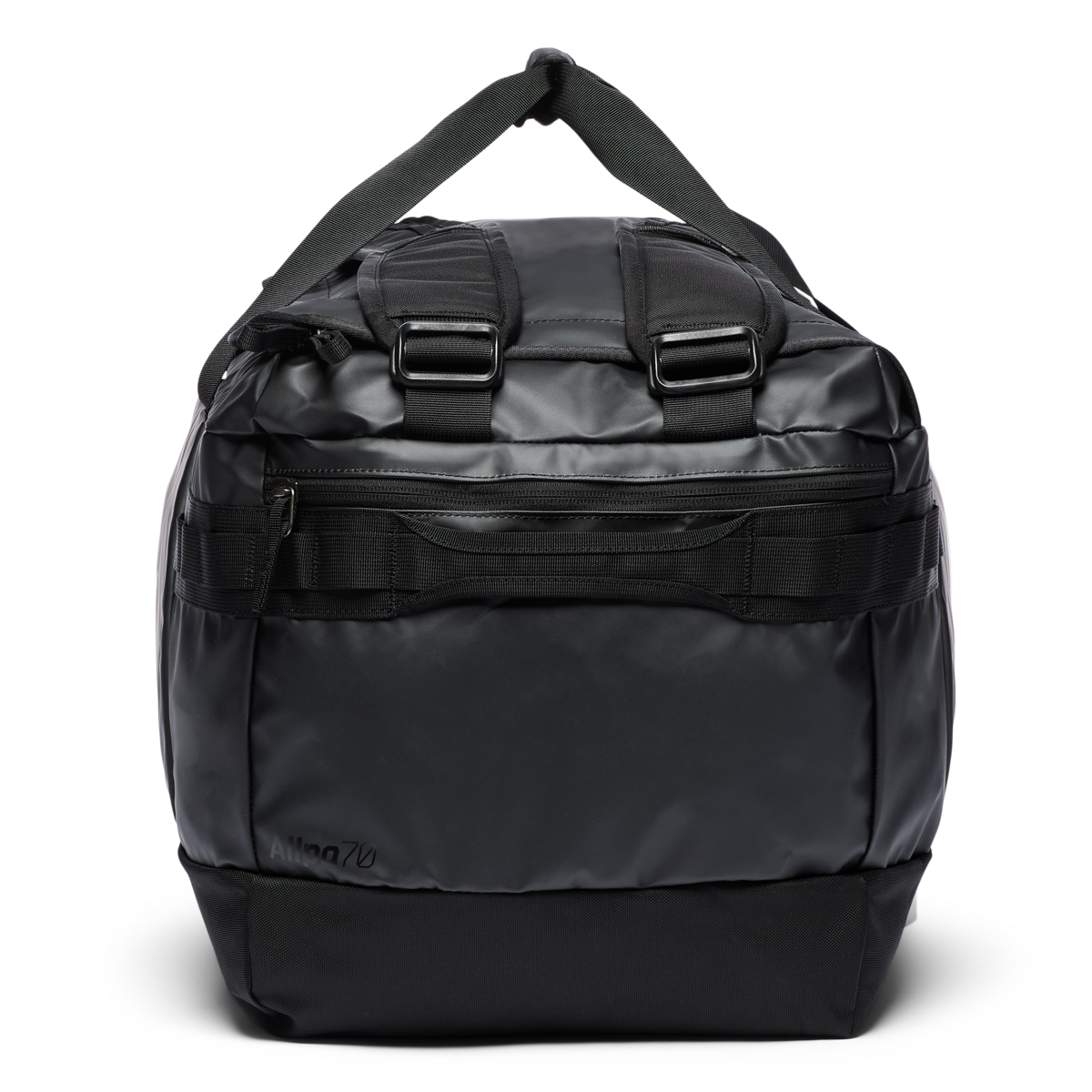 Allpa Getaway 70L Duffel - Cotopaxi Black - US 6961