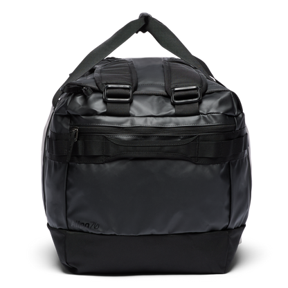Allpa Getaway 70L Duffel - Cotopaxi Black - US 6961