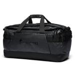 Allpa Getaway 70L Duffel - Cotopaxi Black - US 6961