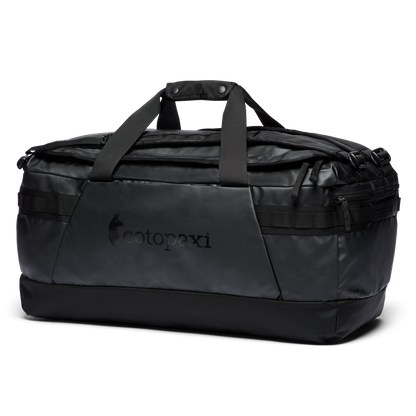 Allpa Getaway 70L Duffel - Cotopaxi Black - US 6961
