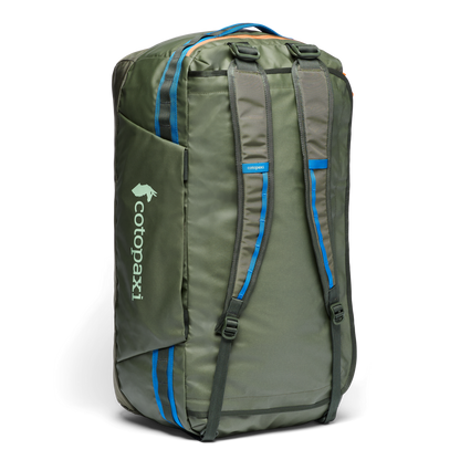 Allpa Getaway 70L Duffel - Fatigue - US 5928