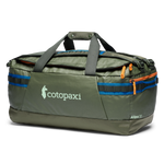 Allpa Getaway 70L Duffel - Fatigue - US 5928