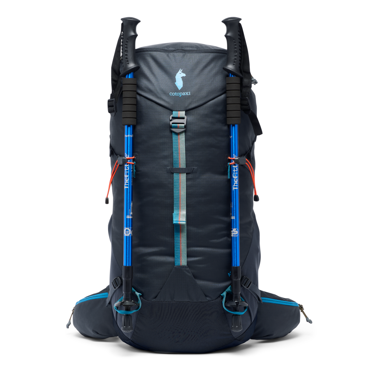 Arenal 32L Backpack - Carbon - US 8332