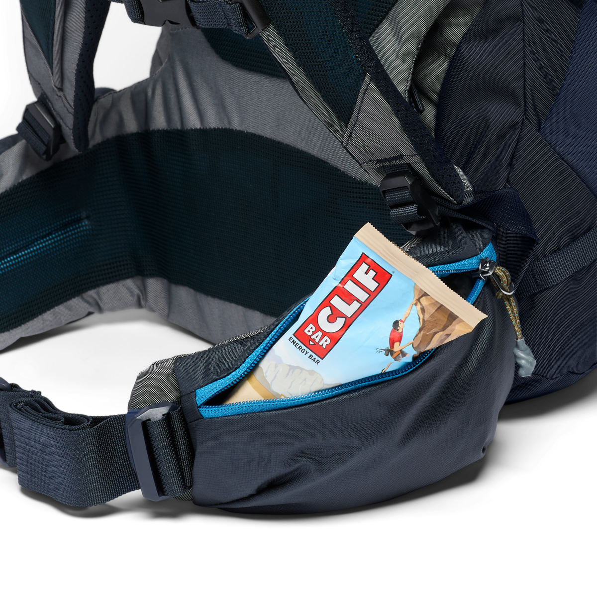Arenal 32L Backpack - Carbon - US 8332