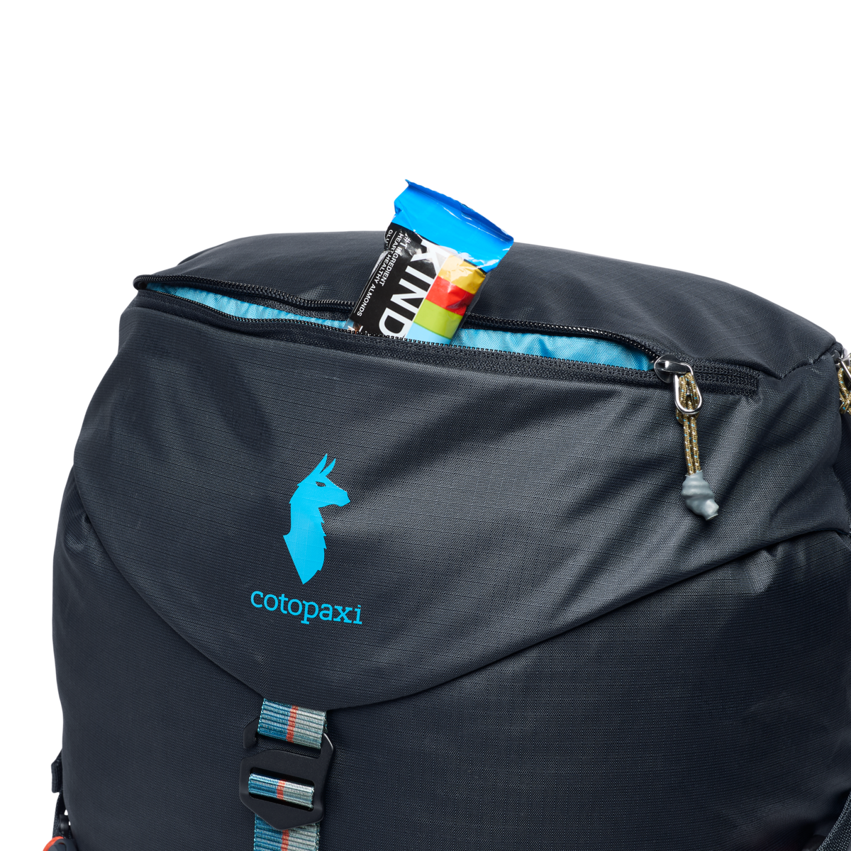 Arenal 32L Backpack - Carbon - US 8332