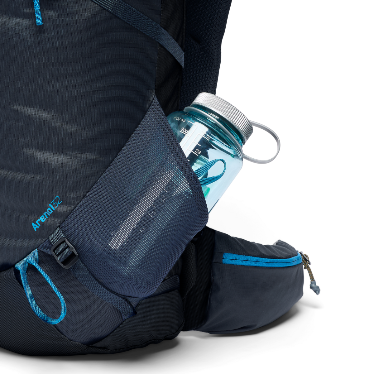 Arenal 32L Backpack - Carbon - US 8332