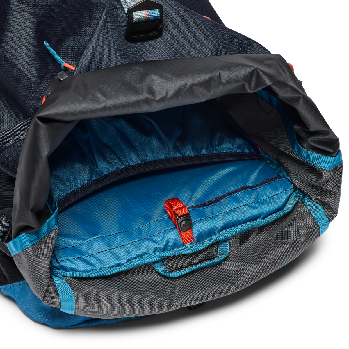 Arenal 32L Backpack - Carbon - US 8332