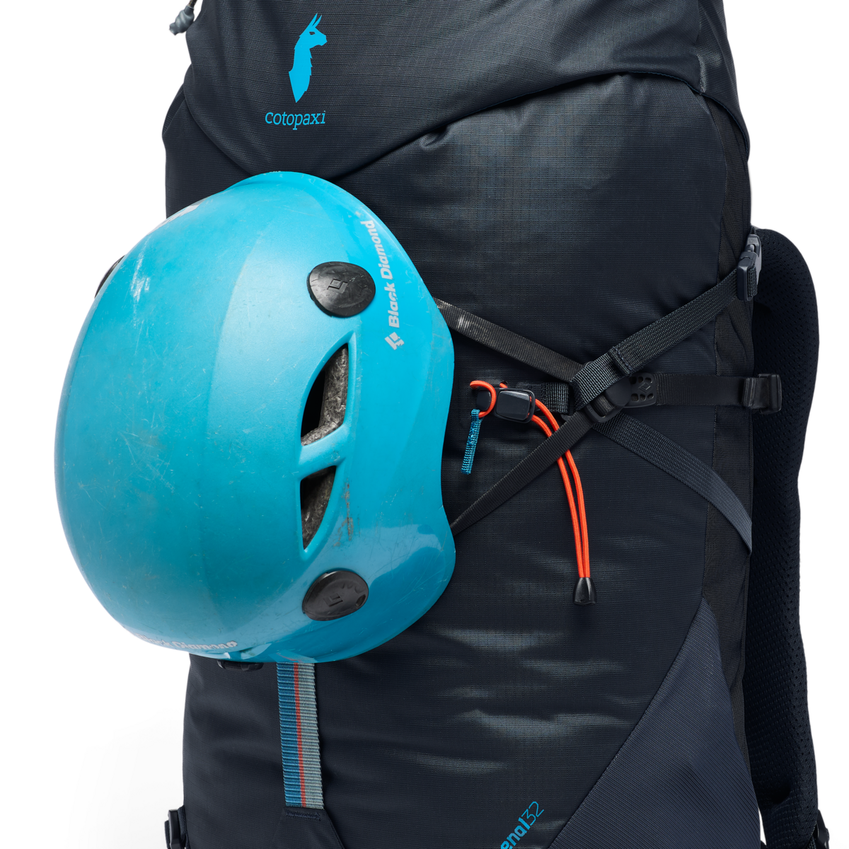 Arenal 32L Backpack - Carbon - US 8332