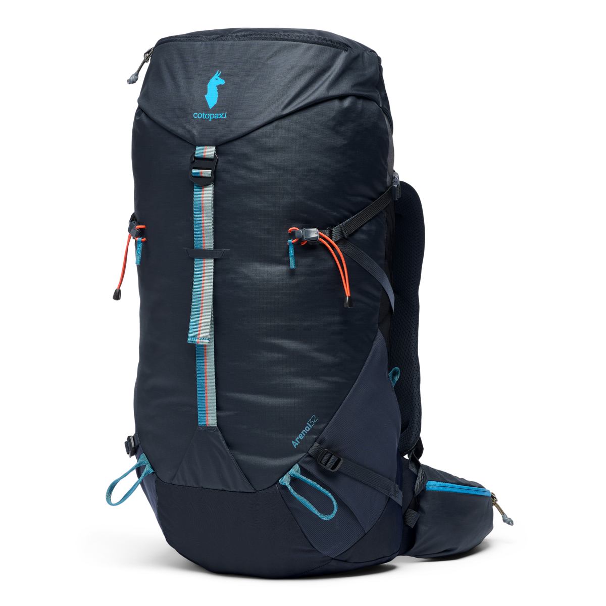Arenal 32L Backpack - Carbon - US 8332