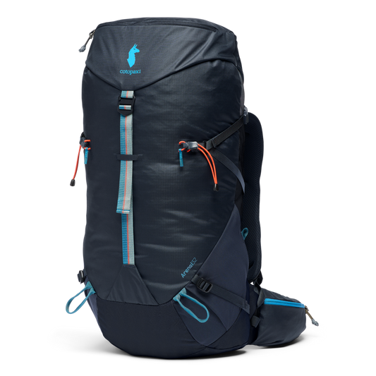 Arenal 32L Backpack - Carbon - US 8332