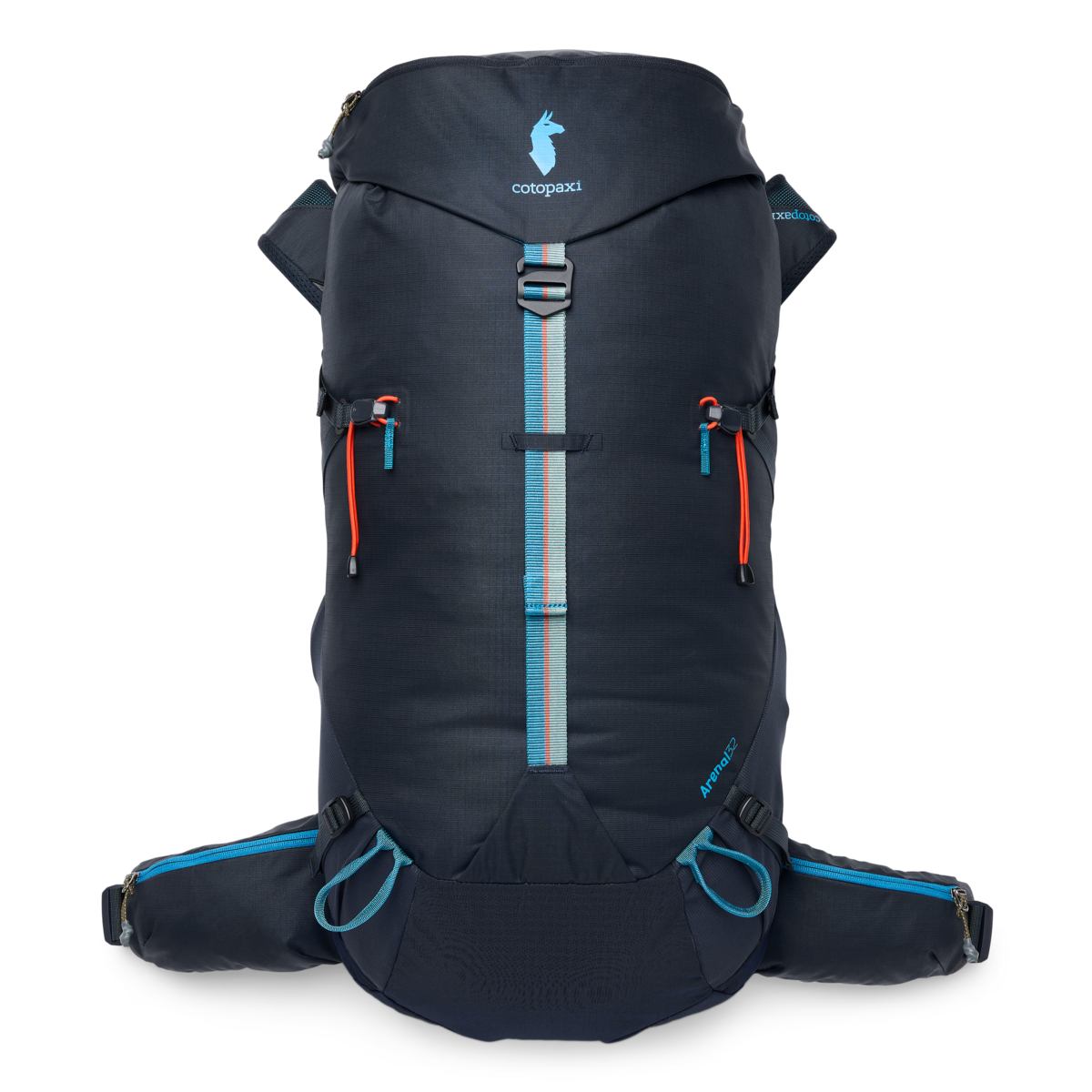Arenal 32L Backpack - Carbon - US 8332