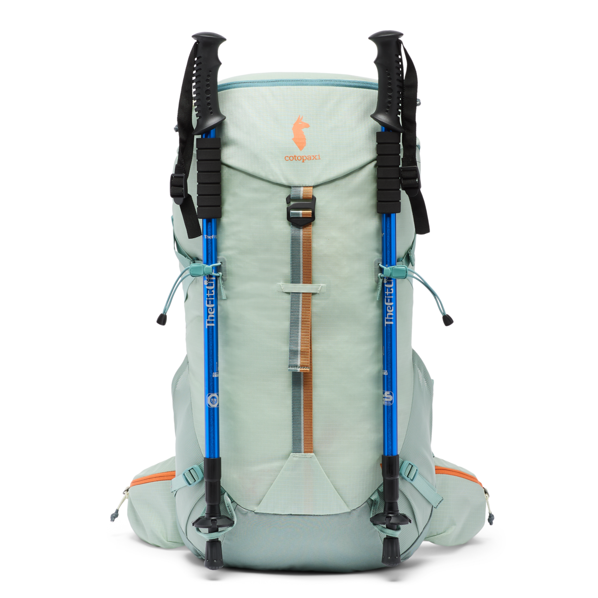 Arenal 32L Backpack - Foam/Silver Leaf - US 6994