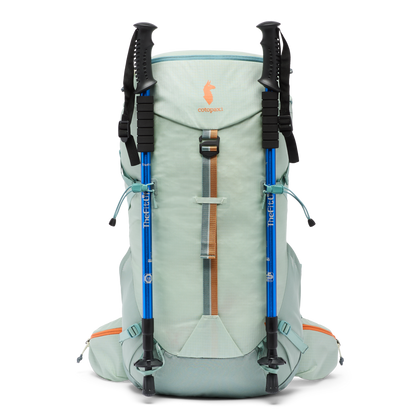 Arenal 32L Backpack - Foam/Silver Leaf - US 6994