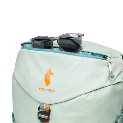 Arenal 32L Backpack - Foam/Silver Leaf - US 6994