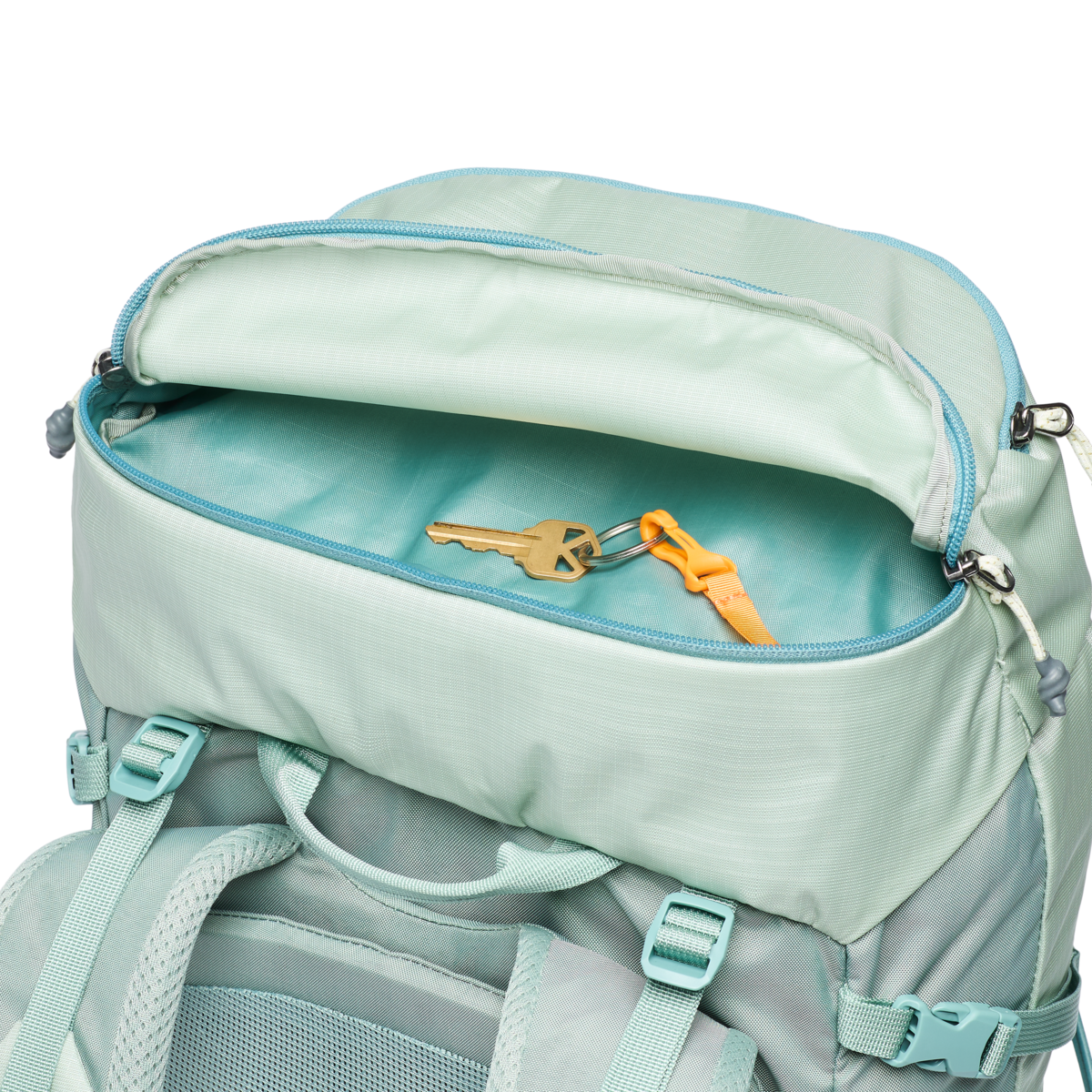 Arenal 32L Backpack - Foam/Silver Leaf - US 6994