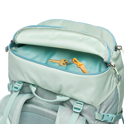 Arenal 32L Backpack - Foam/Silver Leaf - US 6994