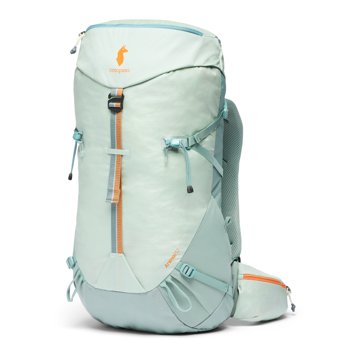 Arenal 32L Backpack - Foam/Silver Leaf - US 6994