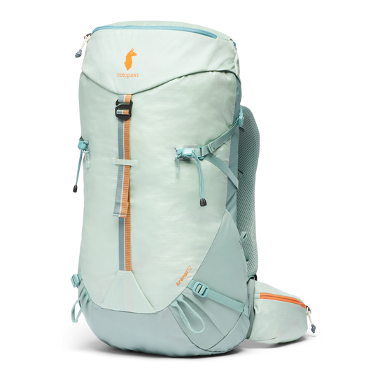 Arenal 32L Backpack - Foam/Silver Leaf - US 6994