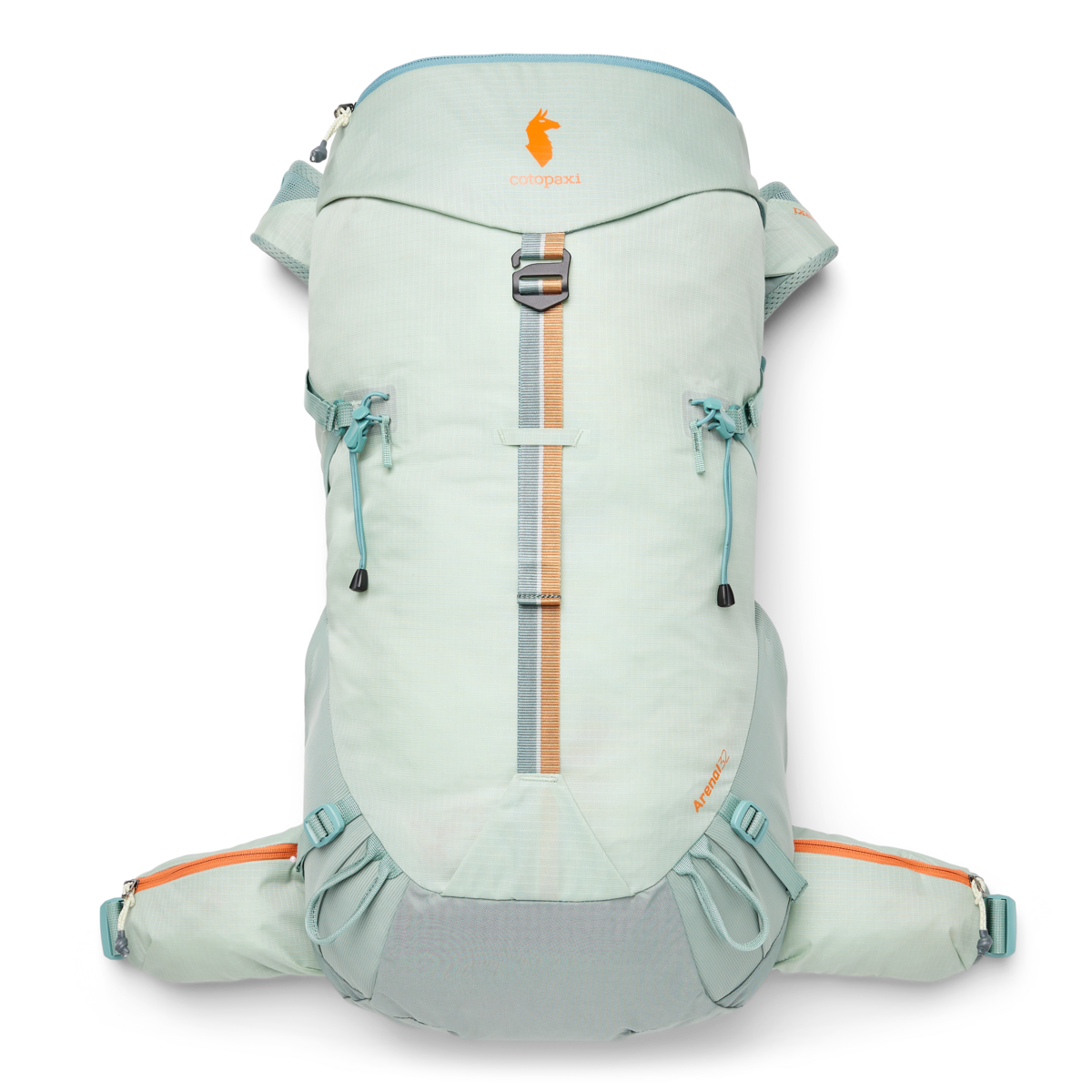 Arenal 32L Backpack - Foam/Silver Leaf - US 6994