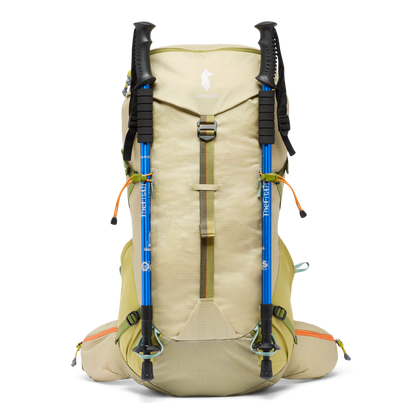 Arenal 32L Backpack - Grain/Lemongrass - US 4646