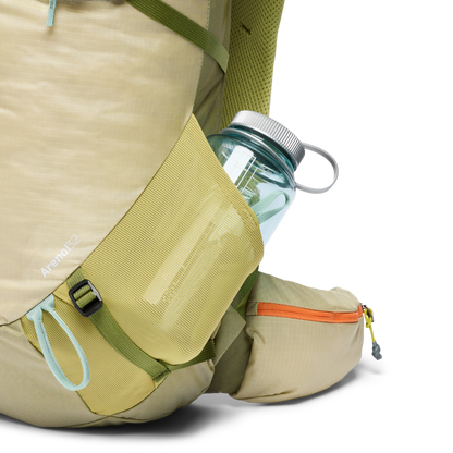 Arenal 32L Backpack - Grain/Lemongrass - US 4646