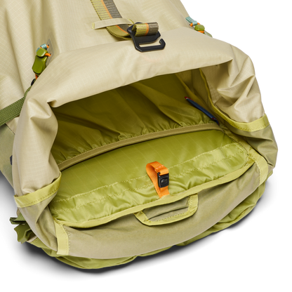 Arenal 32L Backpack - Grain/Lemongrass - US 4646