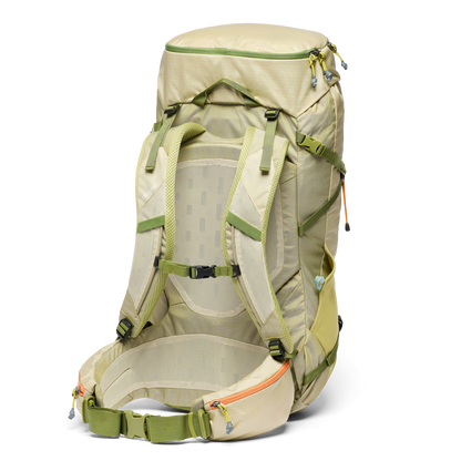 Arenal 32L Backpack - Grain/Lemongrass - US 4646