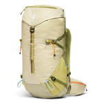 Arenal 32L Backpack - Grain/Lemongrass - US 4646
