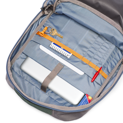Chiquillo 26L Daypack - Cada Día - Cinder - US 1452