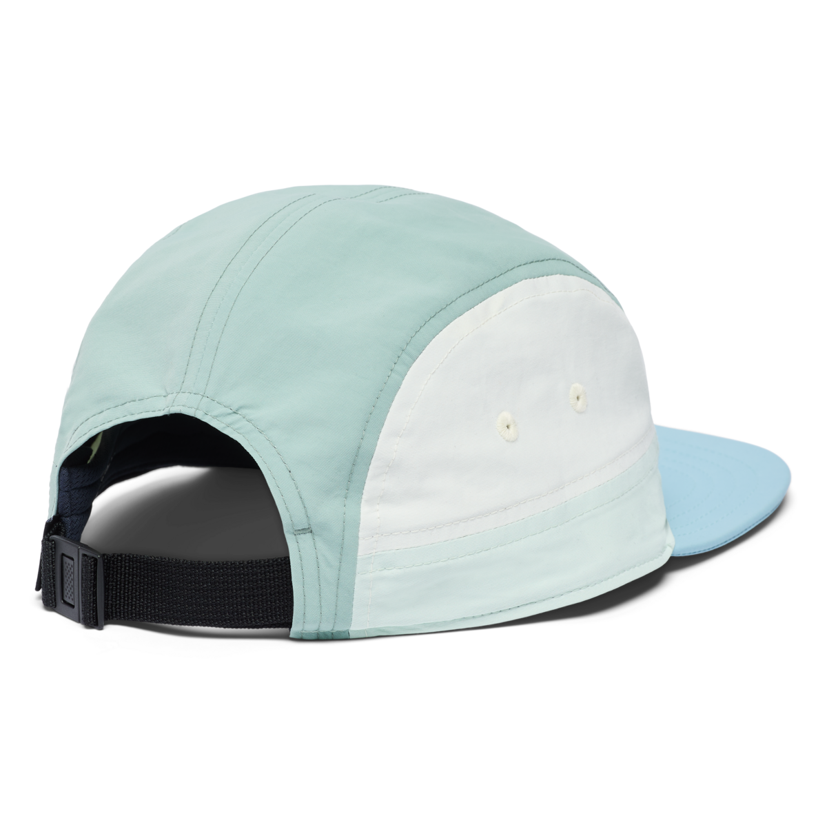 Cotopaxi Tech 5-Panel Hat - Island/Sea Spray - US 1725