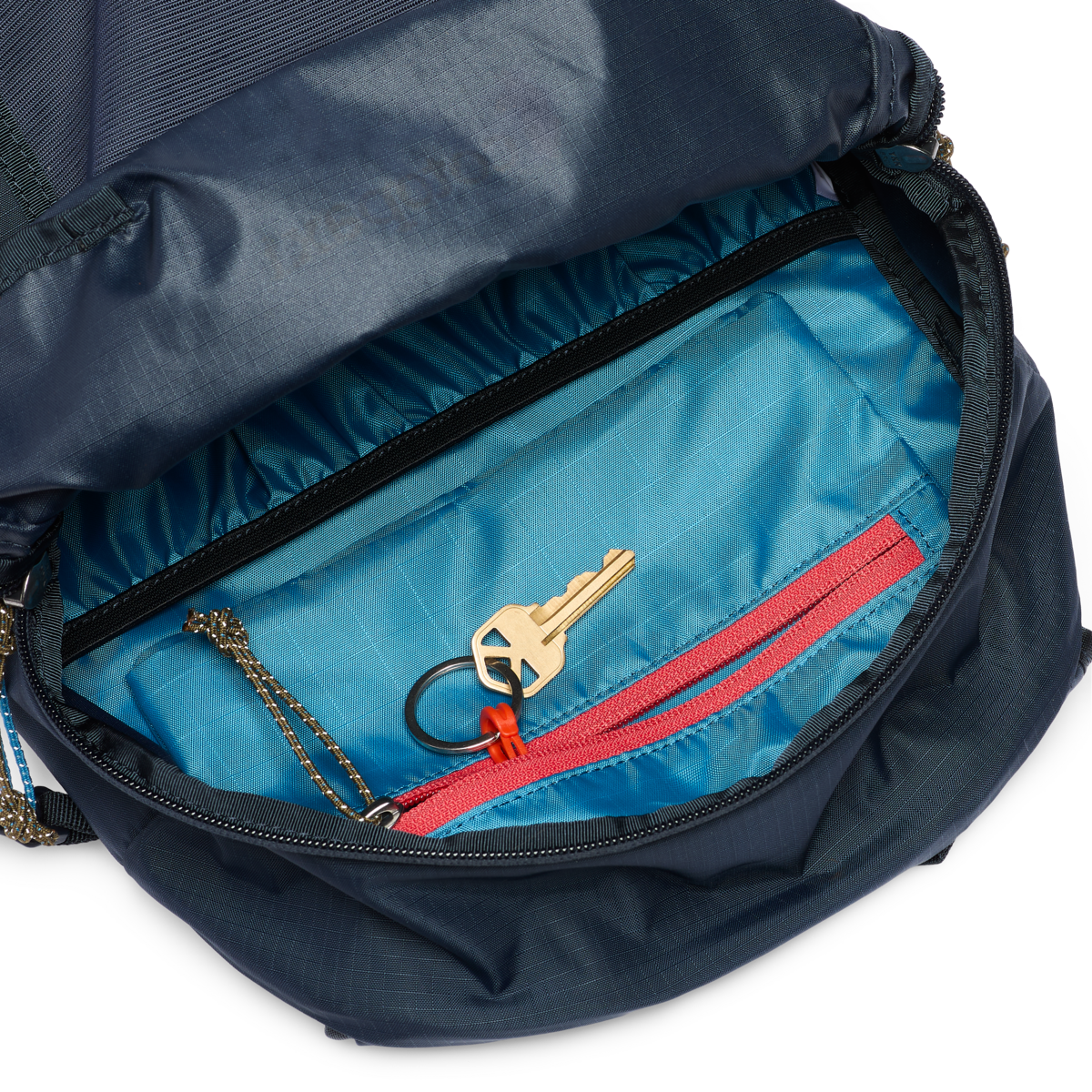 Elqui 18L Daypack - Carbon - US 7953