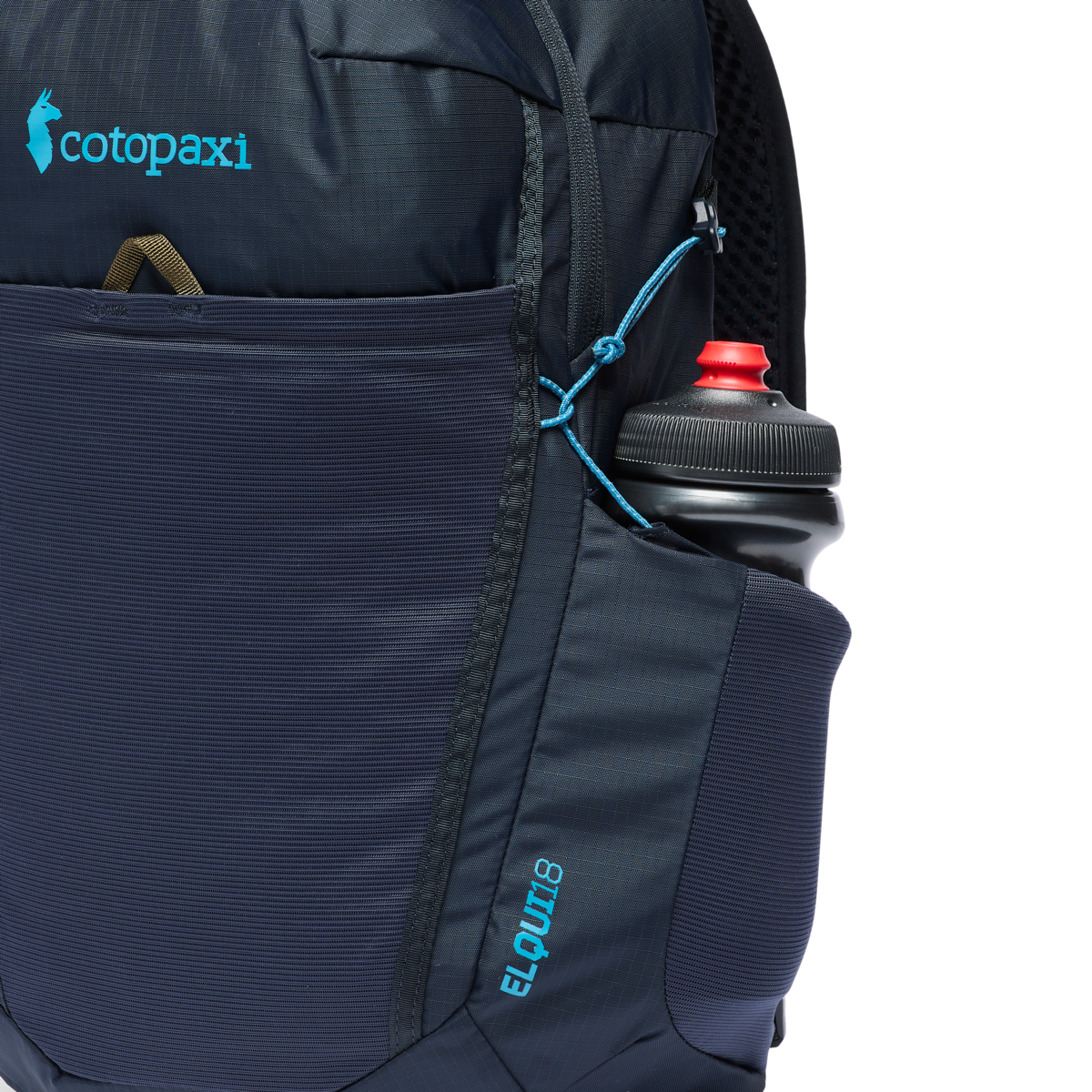 Elqui 18L Daypack - Carbon - US 7953