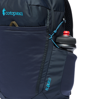 Elqui 18L Daypack - Carbon - US 7953