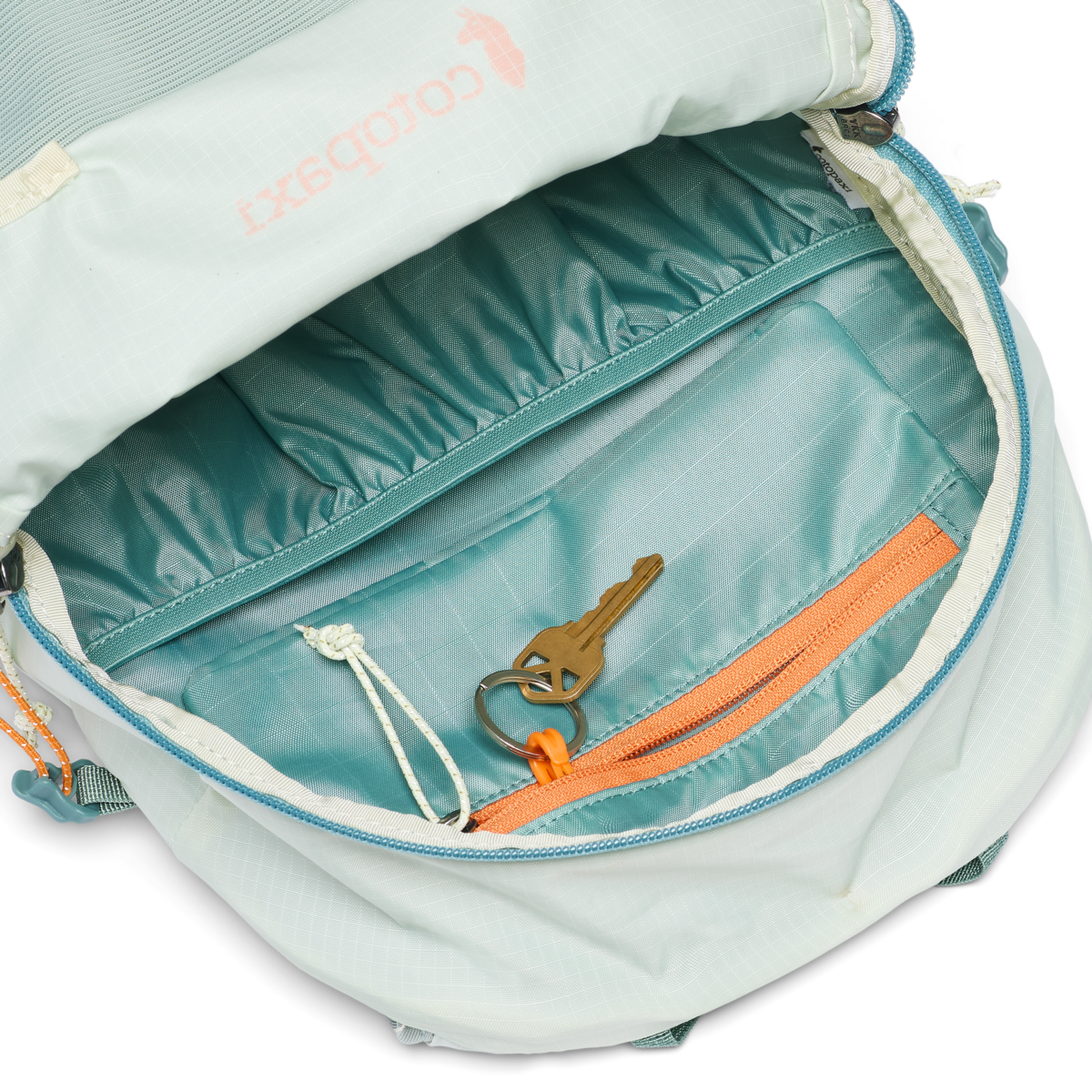 Elqui 18L Daypack - Foam/Silver Leaf - US 9042