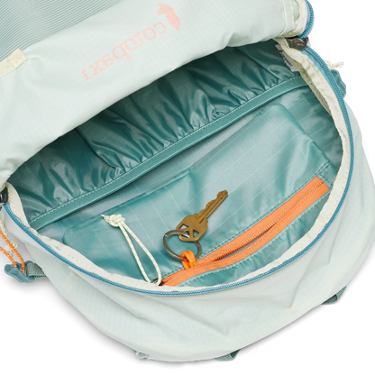 Elqui 18L Daypack - Foam/Silver Leaf - US 9042