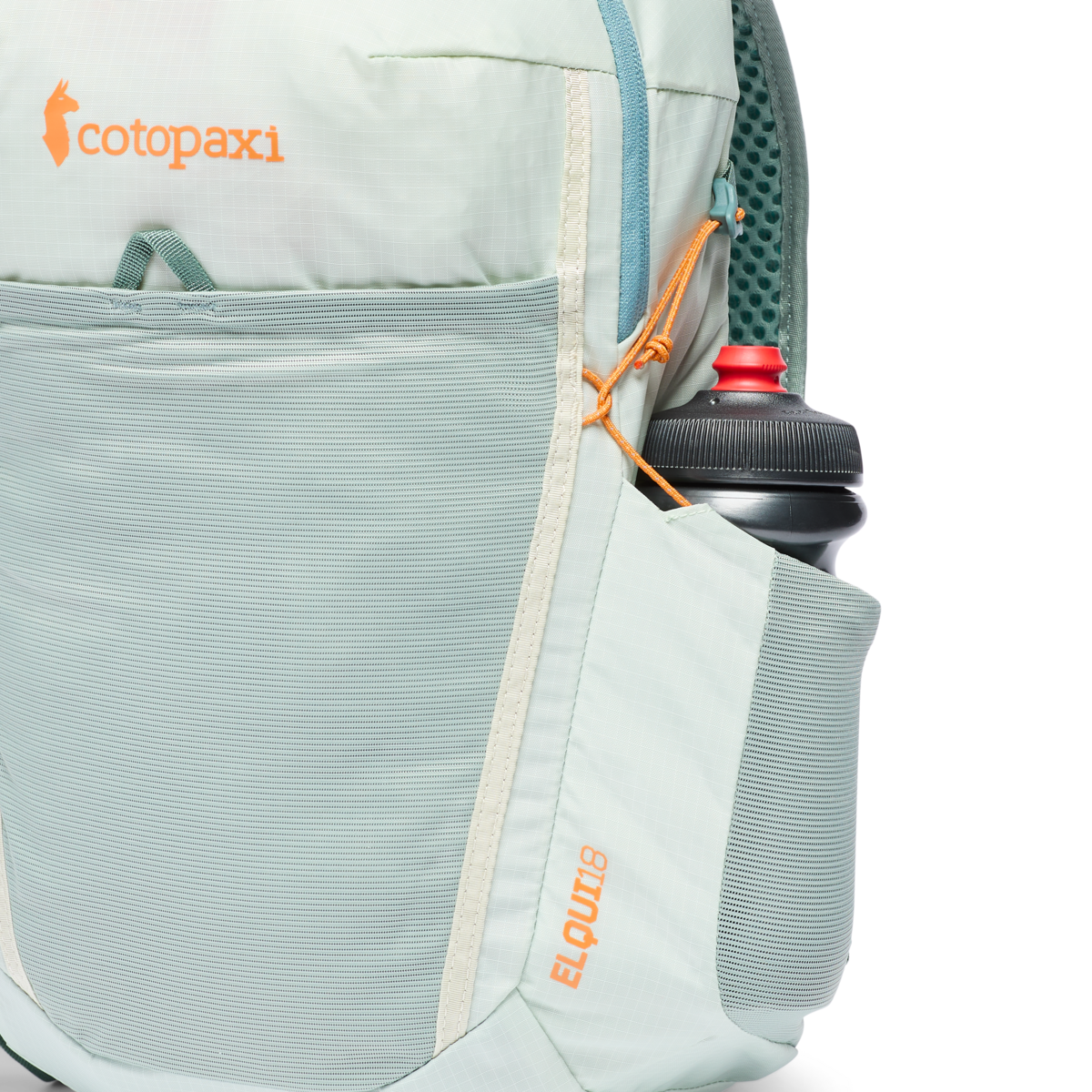 Elqui 18L Daypack - Foam/Silver Leaf - US 9042