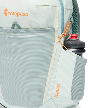 Elqui 18L Daypack - Foam/Silver Leaf - US 9042