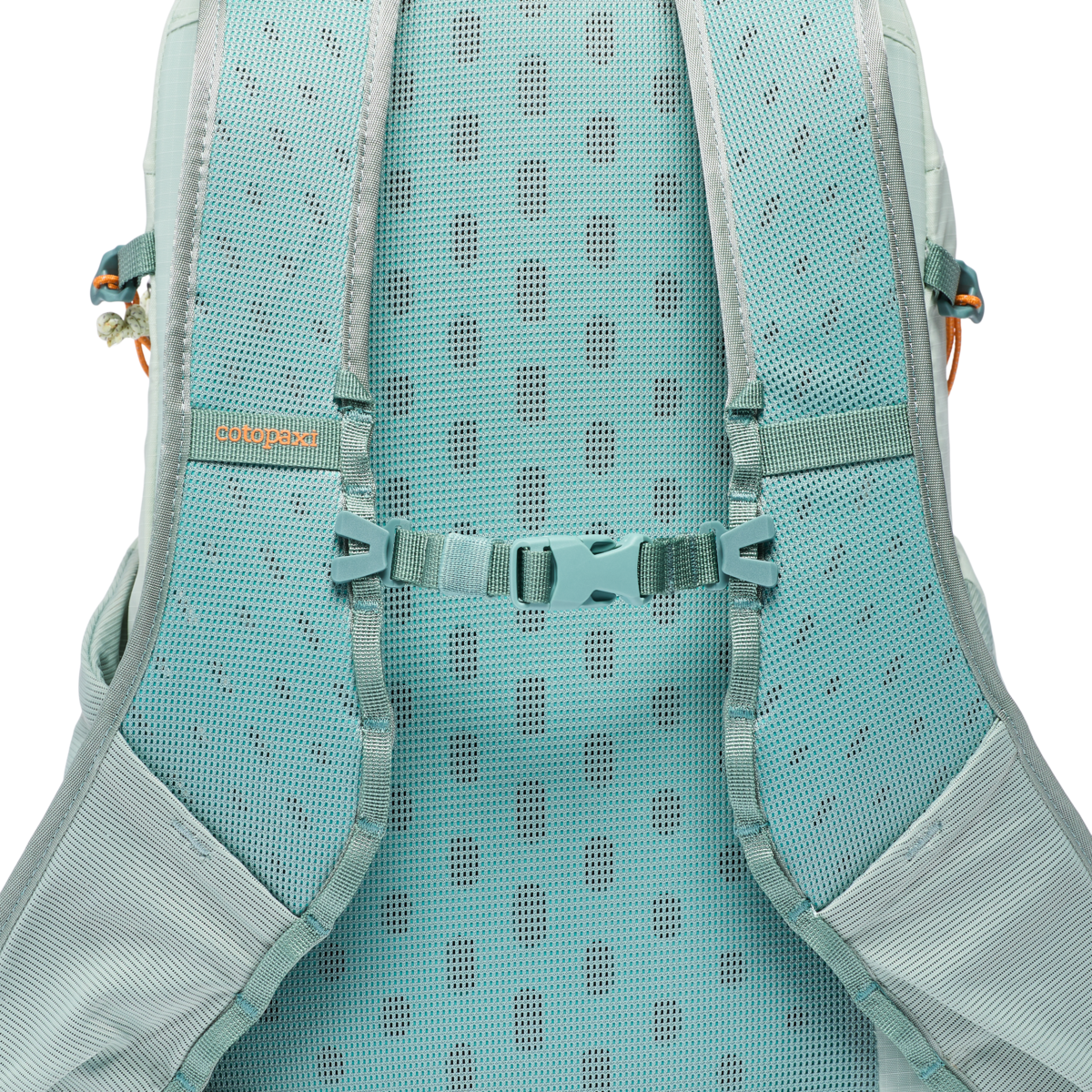 Elqui 18L Daypack - Foam/Silver Leaf - US 9042