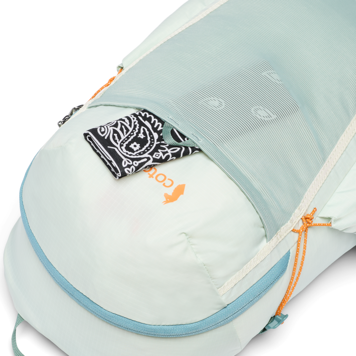 Elqui 18L Daypack - Foam/Silver Leaf - US 9042