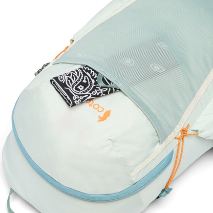 Elqui 18L Daypack - Foam/Silver Leaf - US 9042