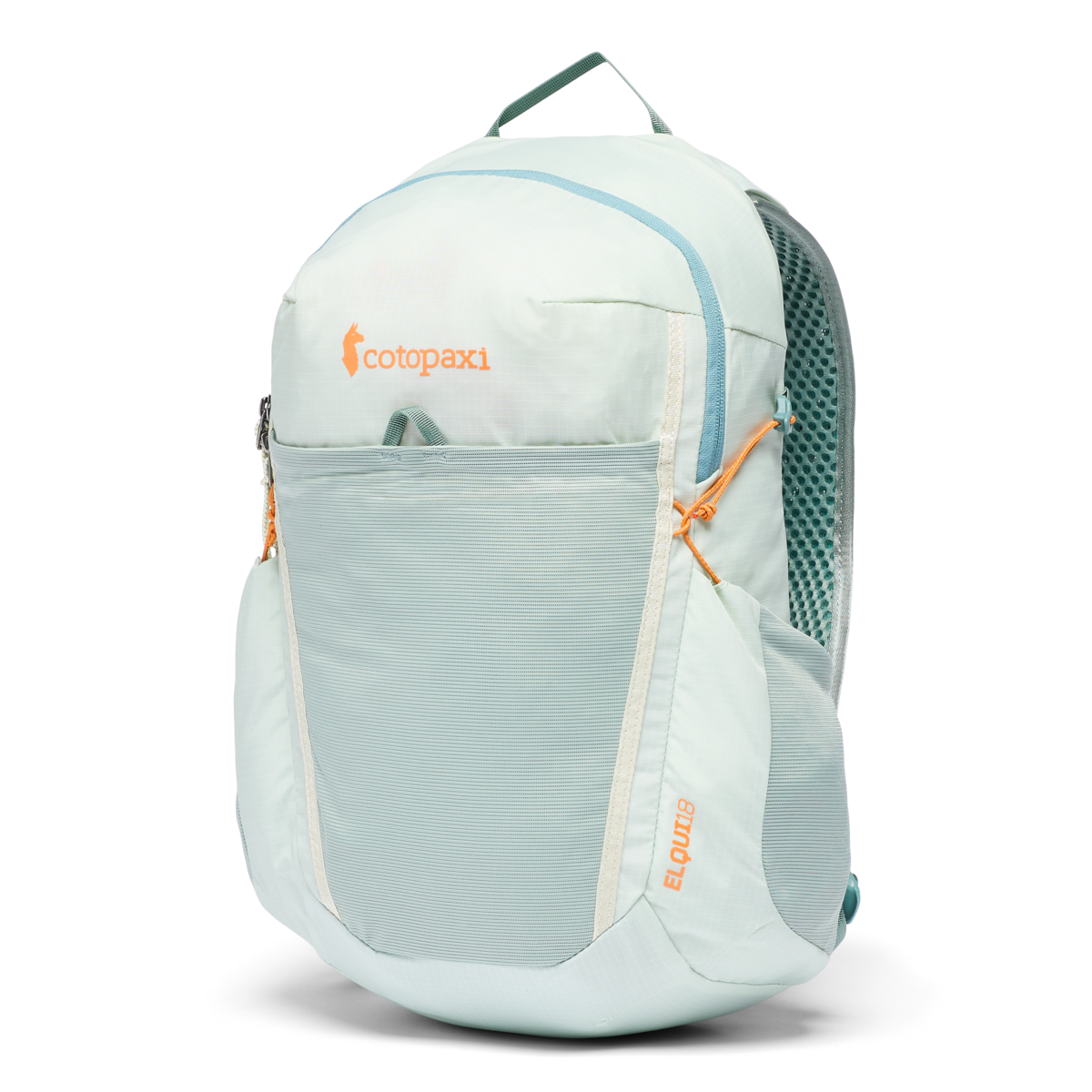 Elqui 18L Daypack - Foam/Silver Leaf - US 9042