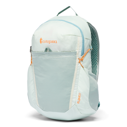 Elqui 18L Daypack - Foam/Silver Leaf - US 9042