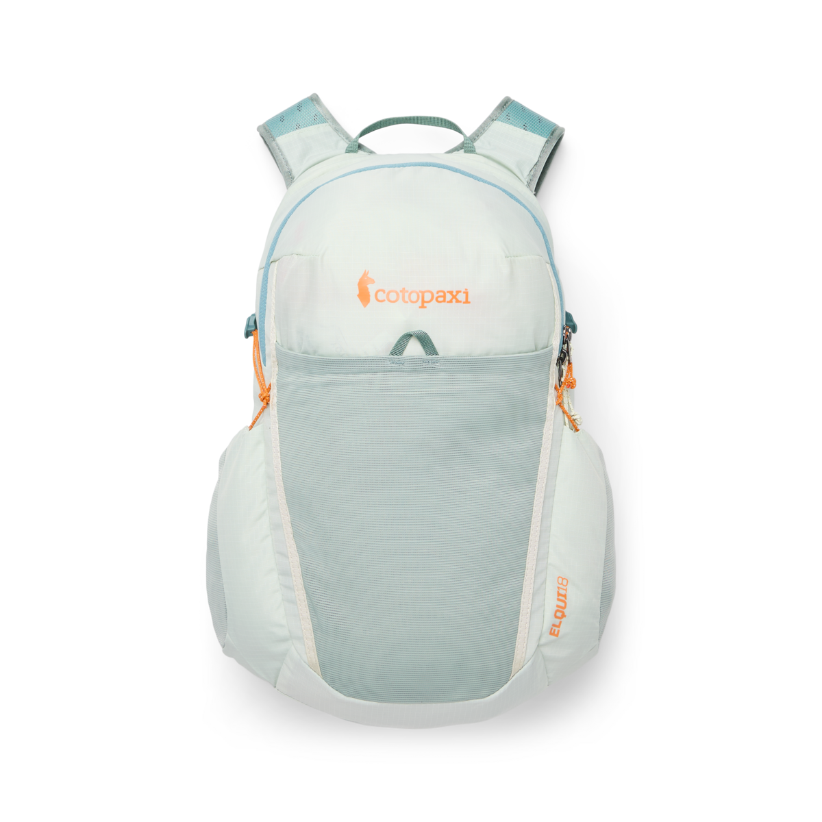 Elqui 18L Daypack - Foam/Silver Leaf - US 9042