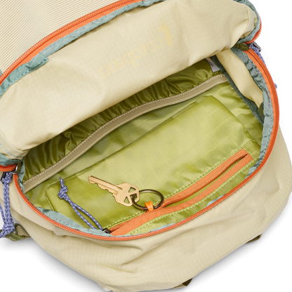 Elqui 18L Daypack - Grain - US 2640