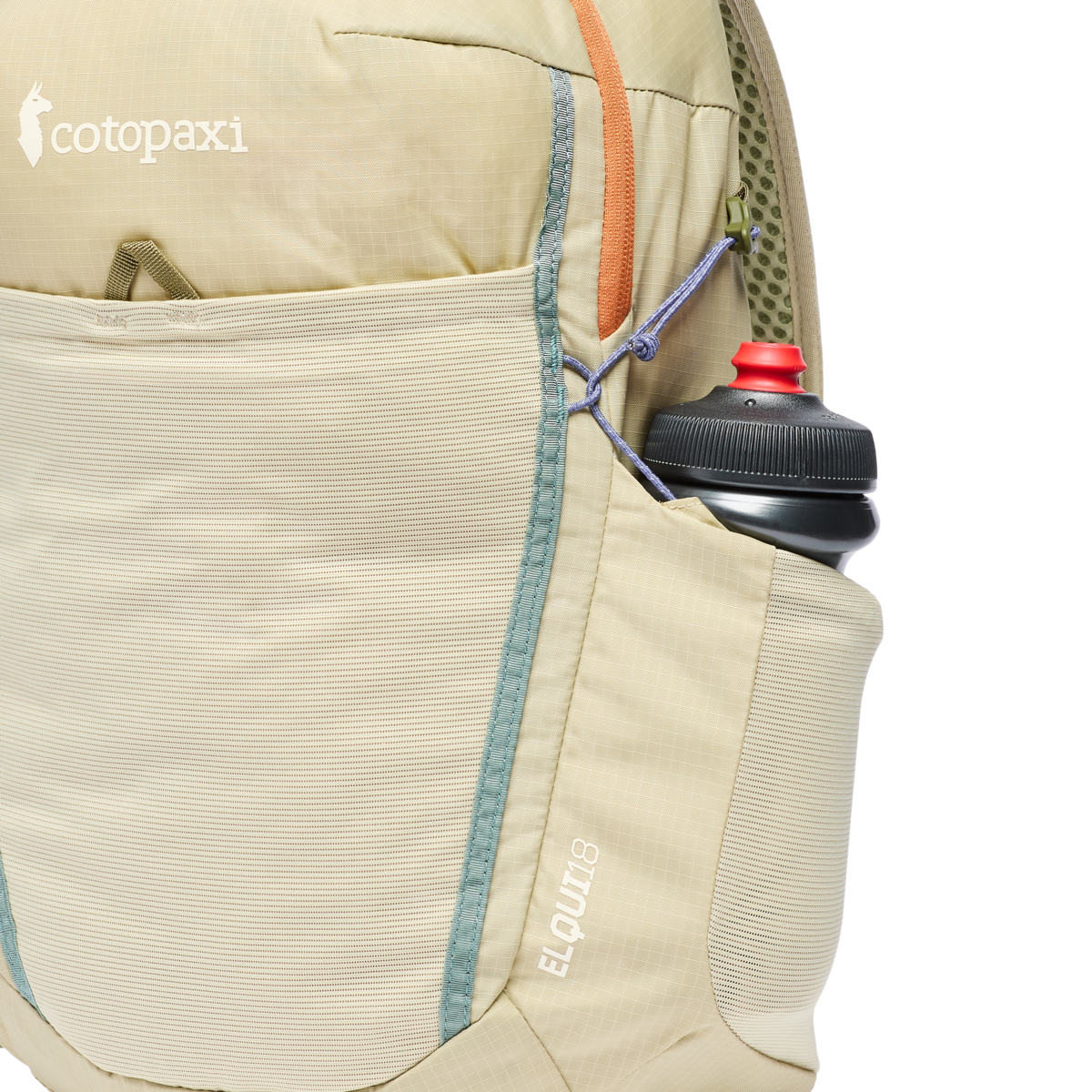 Elqui 18L Daypack - Grain - US 2640