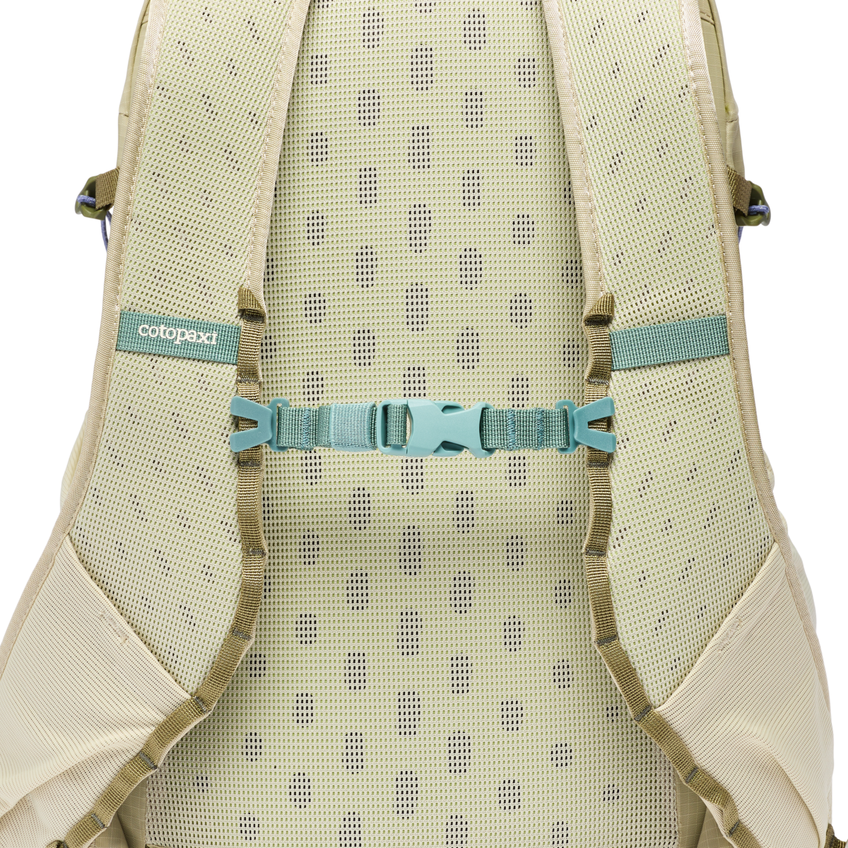 Elqui 18L Daypack - Grain - US 2640