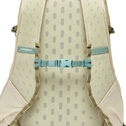 Elqui 18L Daypack - Grain - US 2640