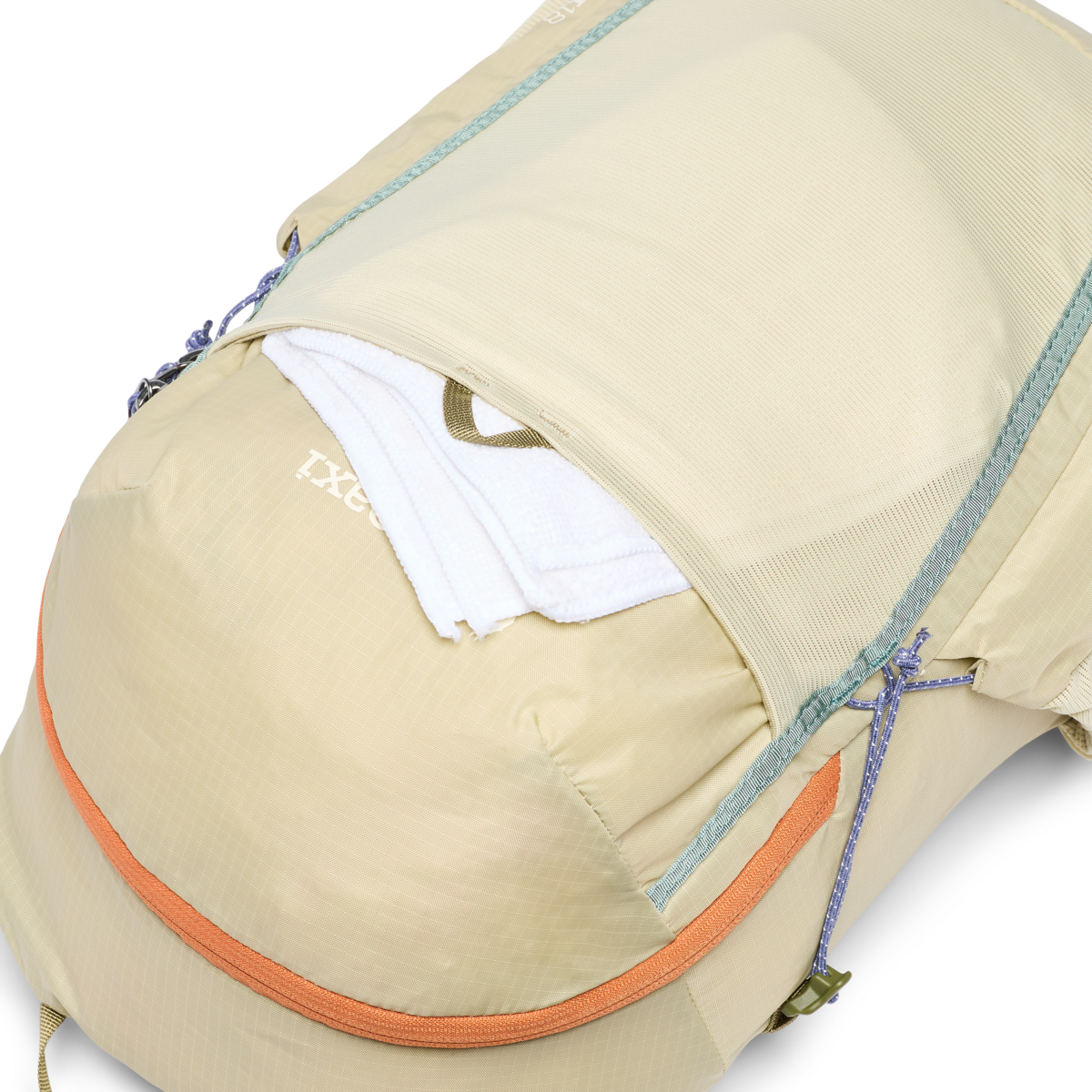 Elqui 18L Daypack - Grain - US 2640