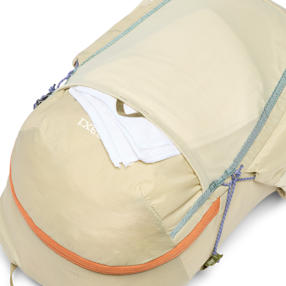 Elqui 18L Daypack - Grain - US 2640