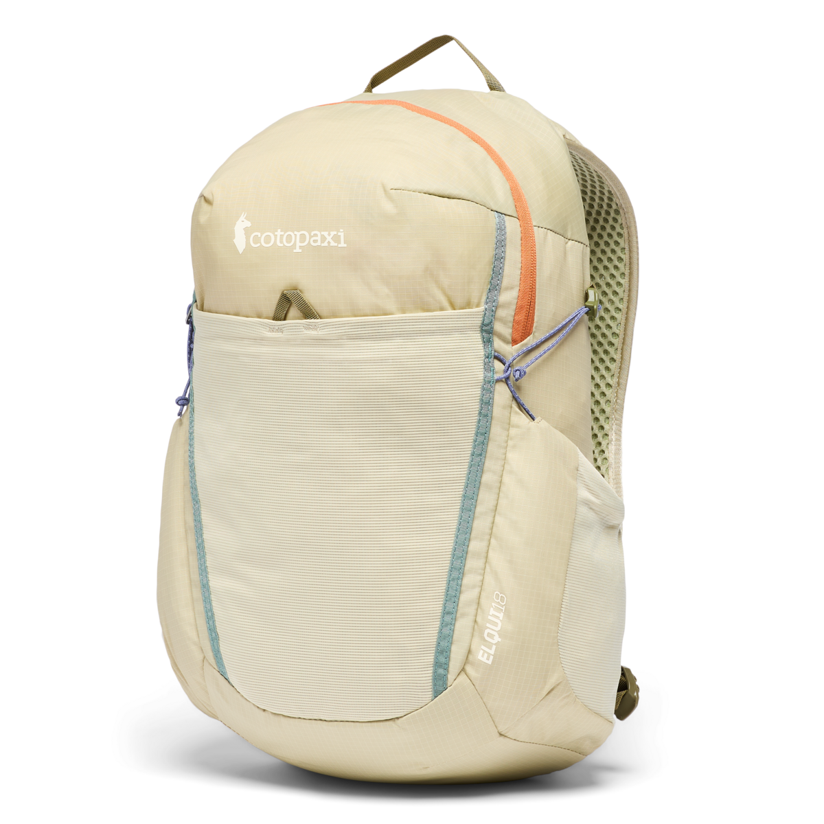 Elqui 18L Daypack - Grain - US 2640